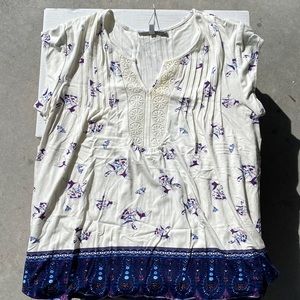 NWT Blouse from Stitch Fix!